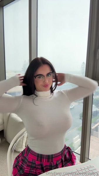 Izzy Davis onlyfans video thumbnail