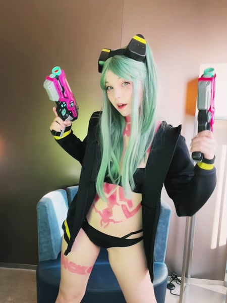 Caticornplay / Catiplay hot video thumbnail