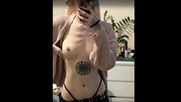 Arina_gp | Арина Левченко nude video thumbnail