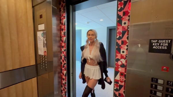 Allie Dawson sexy video thumbnail
