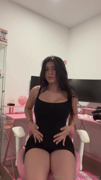 Aishah Sofey | kawaiisofey sexy video thumbnail