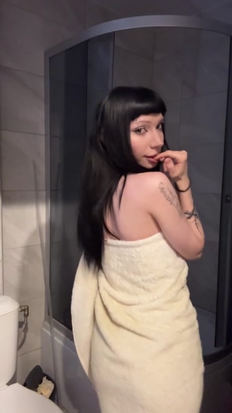 Vika Dano sexy video thumbnail