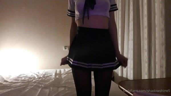 Shadow_Shine | Boginya Ishtar sexy video thumbnail