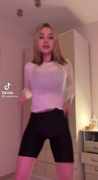 iambobriha | Бобриха | Алёна Боброва sexy video thumbnail
