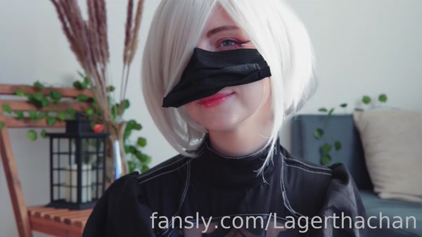 CookieTyan | c_tyan | Lagerthachan sexy video thumbnail