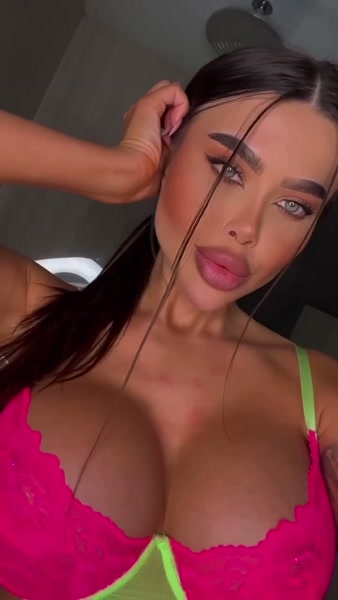 Miss Valeria Kalinina / Valery_spicy sexy video thumbnail