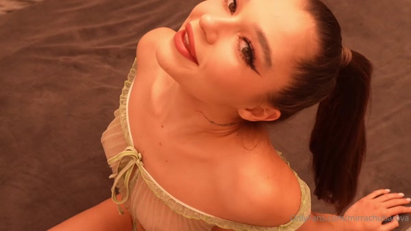 Mirra Chubarova /mirrachubarova sexy video thumbnail
