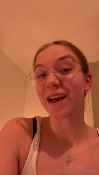 Smallelsie sexy video thumbnail