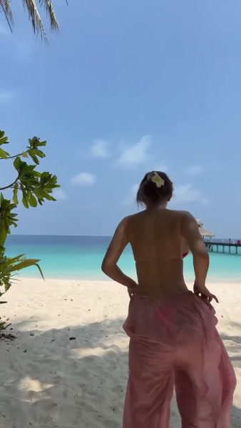 Verbaaa (Yulia Verbynets, Юля Верба) sexy video thumbnail