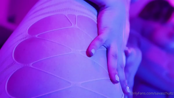 Sava Schultz nude video thumbnail