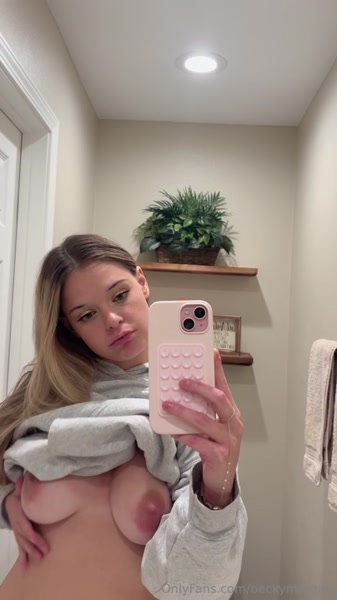 Becky Morgan sexy video thumbnail