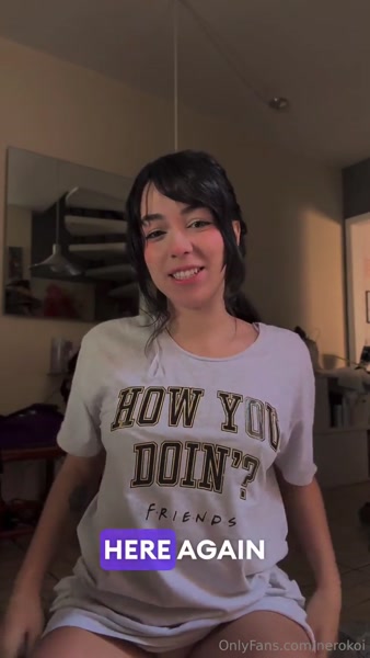 nerokoi | nerokowu sexy video thumbnail