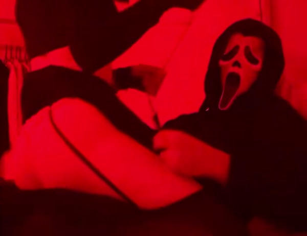 Dangerousdollyne / loupeticha / croquette sexy video thumbnail