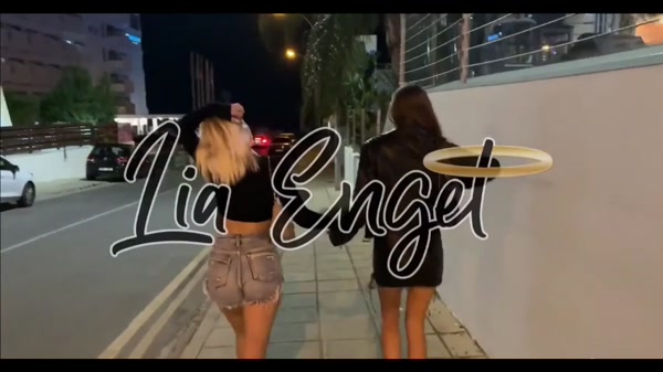 Lia Engel hot video thumbnail