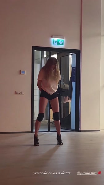 Allidenss sexy video thumbnail