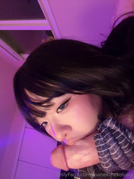 manekinekoluck sexy video thumbnail