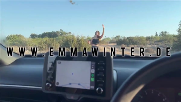 Emma Winter | EmmaVictoria hot video thumbnail