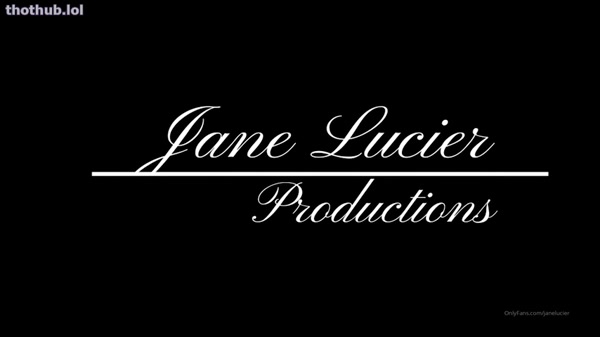 janelucier sexy video thumbnail