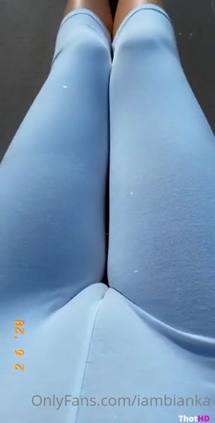 Bianka Helen hot video thumbnail