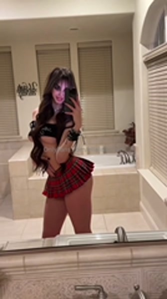 Ellalise Cheri sexy video thumbnail