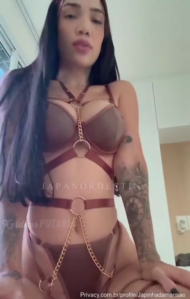 Japa Nordestina sexy video thumbnail