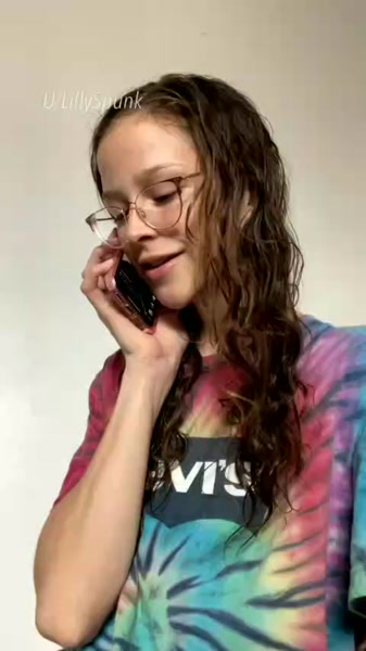 Lillyspunk sexy video thumbnail