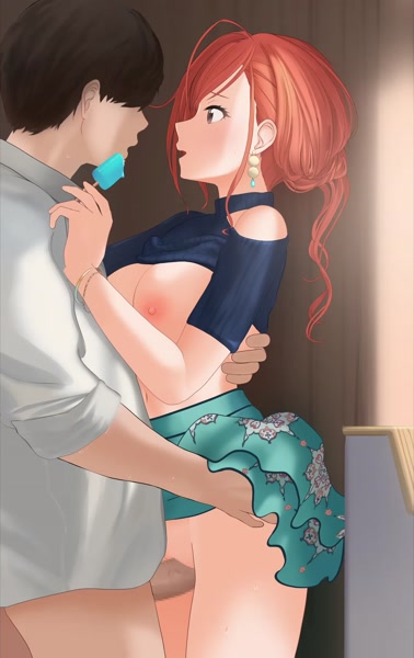 Najar (pixiv) nude video thumbnail