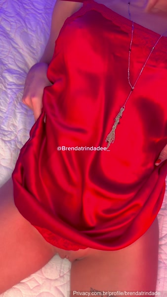 brenda trindade / brendatrindade nude video thumbnail