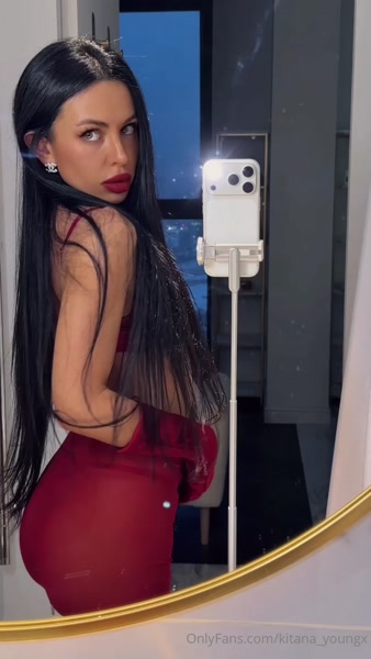 Kitana_youngx sexy video thumbnail
