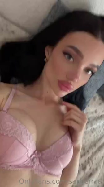 Sasherra hot video thumbnail