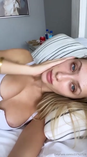 Kaylen Ward sexy video thumbnail