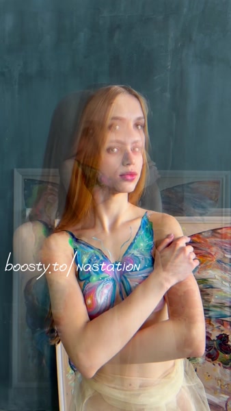 Anastasia Kalinina | nastati0n nude video thumbnail