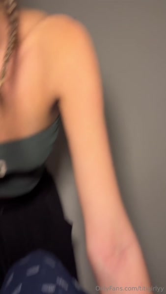 Titigirlyy - Tbasxo - Tiana Basden sexy video thumbnail
