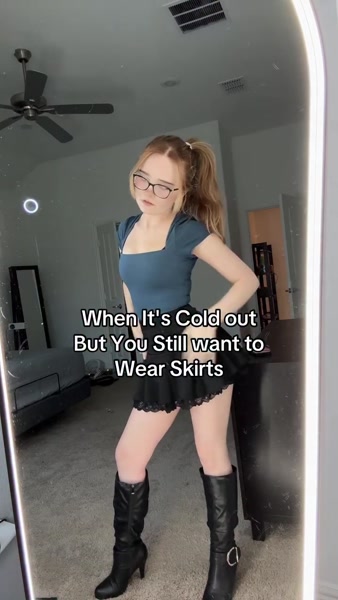 Lyssaurora hot video thumbnail