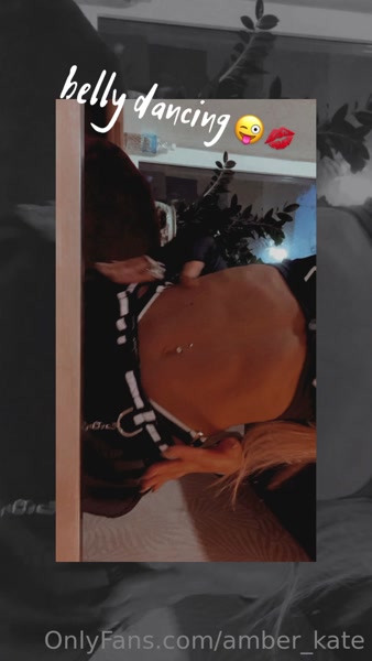 Amber_wet / Amberpierce nude video thumbnail