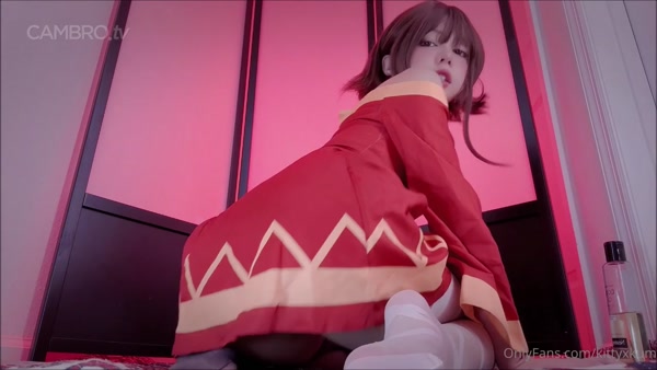 Kitty Kum / kittyxkum sexy video thumbnail