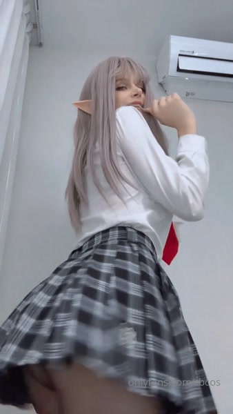Tanya bayer cos sexy video thumbnail