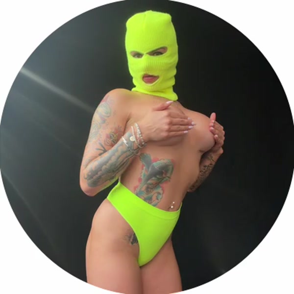 Lana Banana sexy video thumbnail