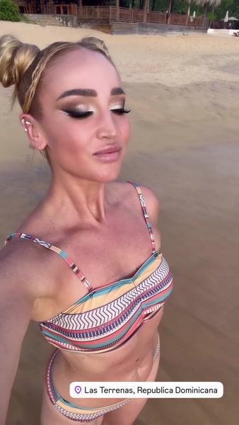 Olga_Buzova86 sexy video thumbnail