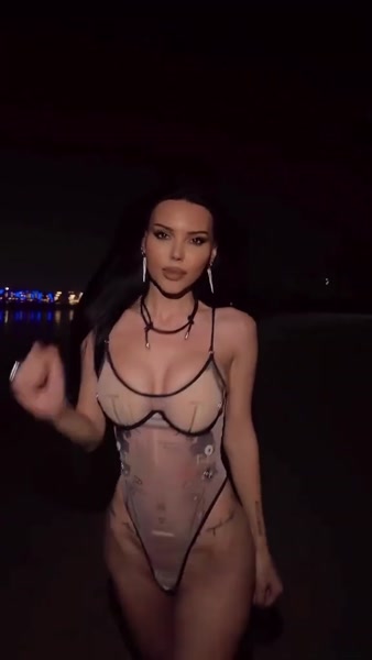 Оксана Самойлова | Oksana Samoylova sexy video thumbnail
