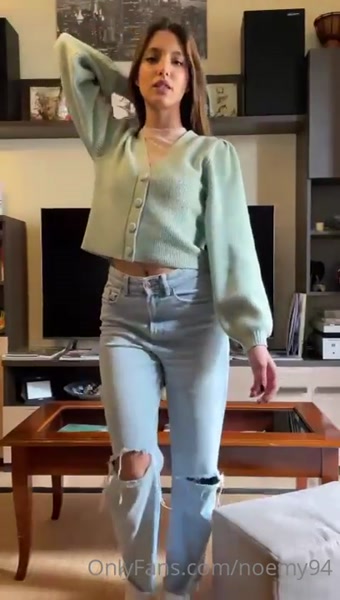 Noemy Furcillo sexy video thumbnail