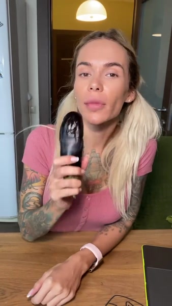 viksi666/Виктория Рахматулина sexy video thumbnail