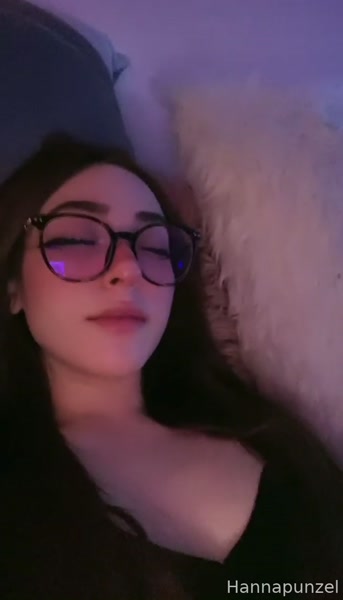 Hannapuzel sexy video thumbnail