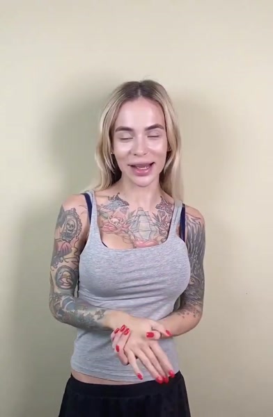 viksi666/Виктория Рахматулина sexy video thumbnail