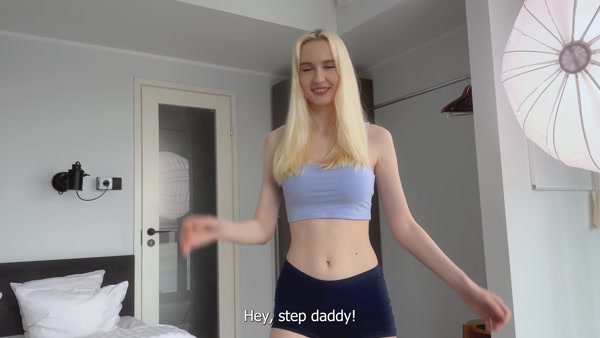 Tania Shinaryen sexy video thumbnail