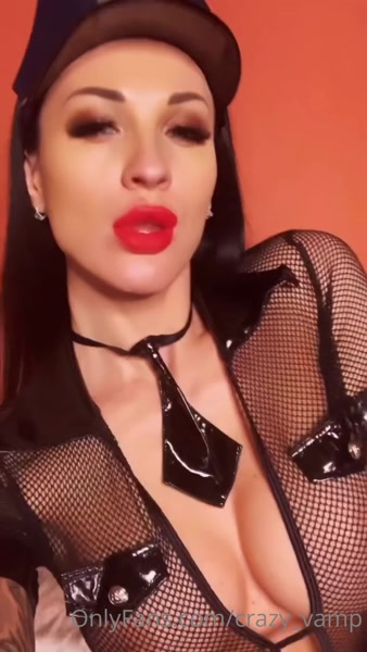 Crazy_vamp sexy video thumbnail