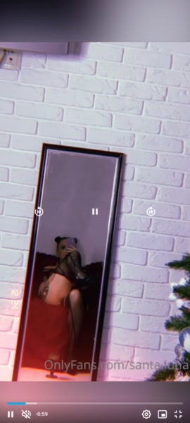 ladydoomsday / Kali-Yuga sexy video thumbnail