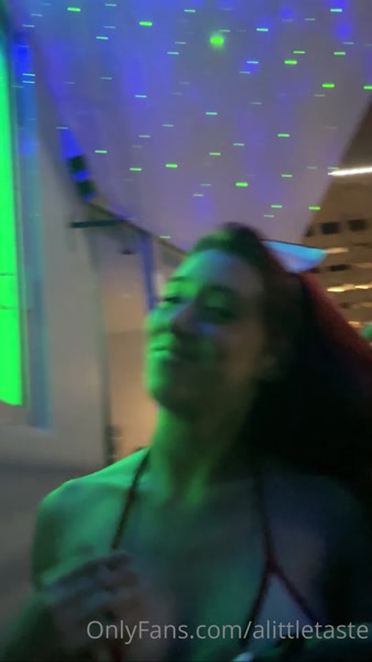 Zoey Di Giacomo latina video thumbnail