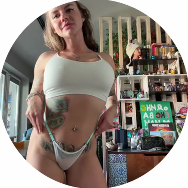Lana Banana sexy video thumbnail