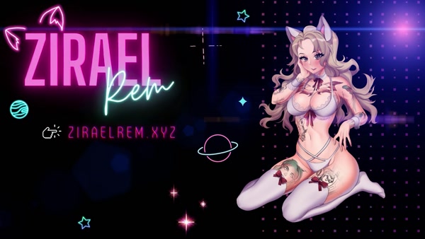 Zirael Rem sexy video thumbnail
